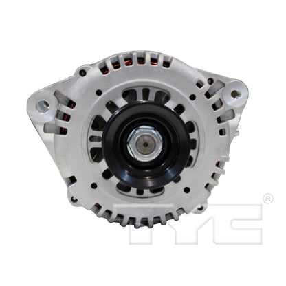 TYC Alternator 2-13940