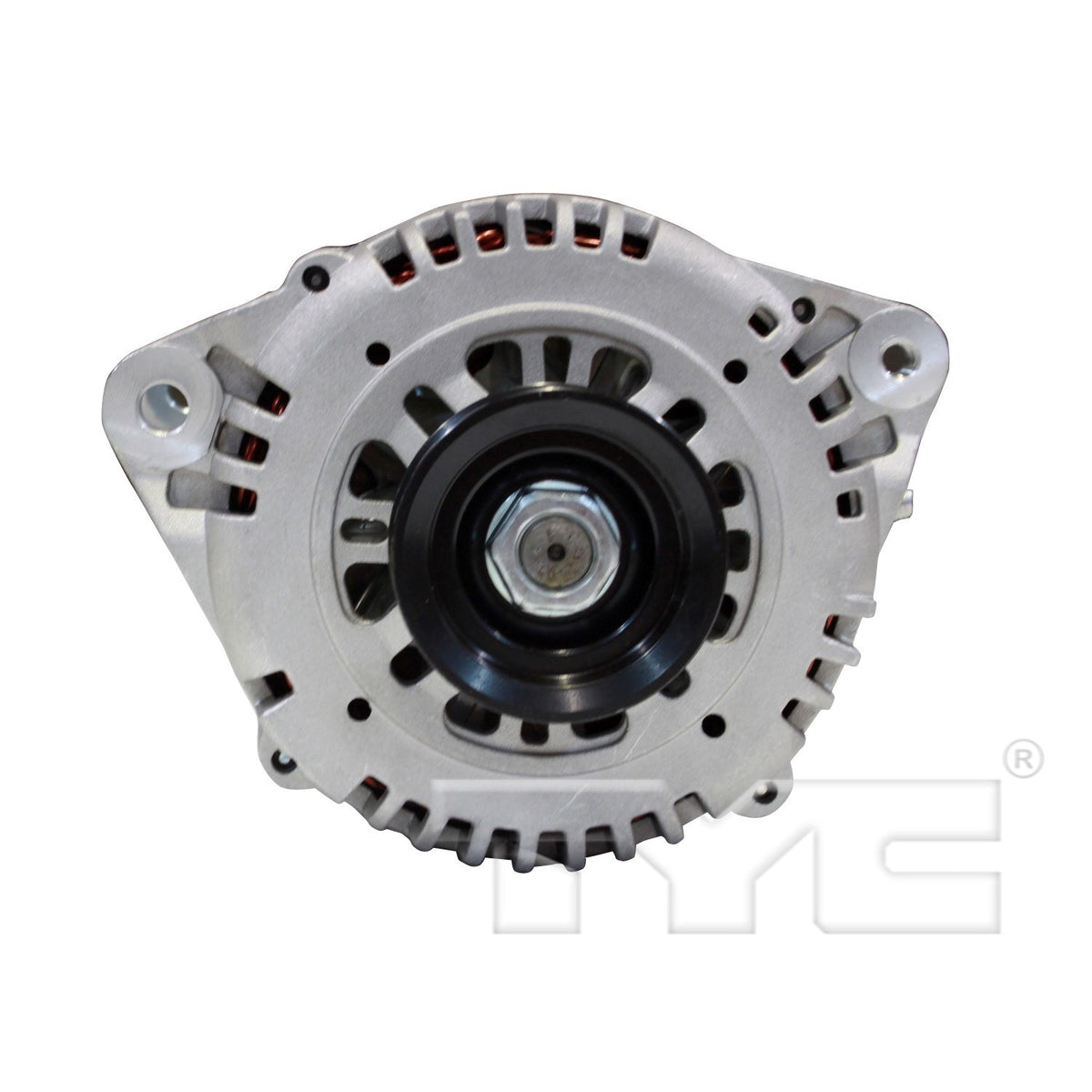 TYC Alternator 2-13940