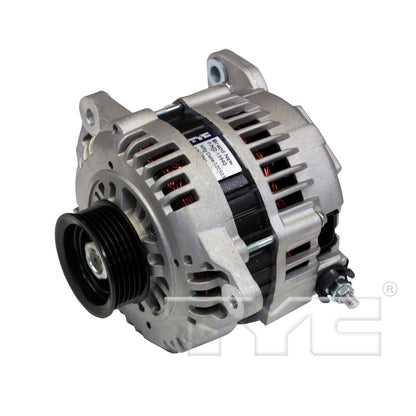 TYC Alternator 2-13940