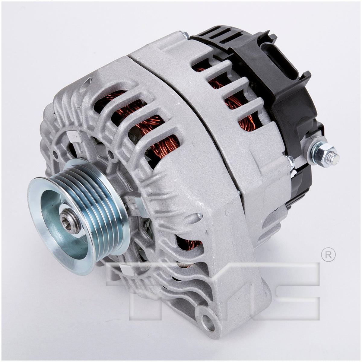 TYC Alternator 2-13943