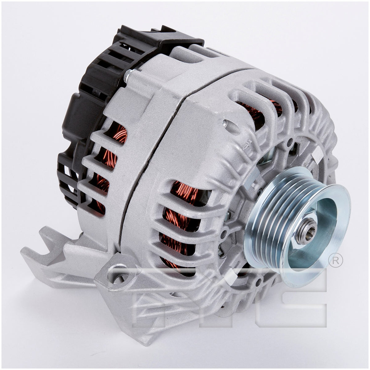 TYC Alternator 2-13943