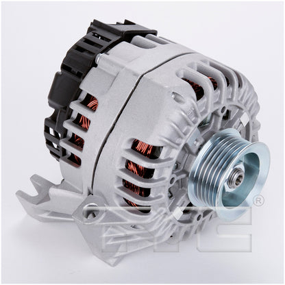 TYC Alternator 2-13943