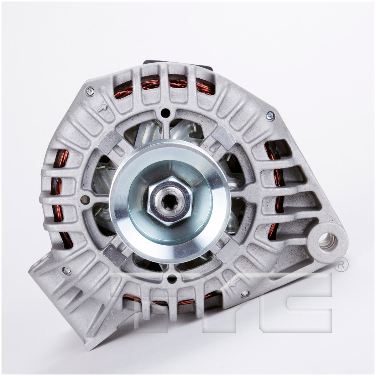 TYC Alternator 2-13943