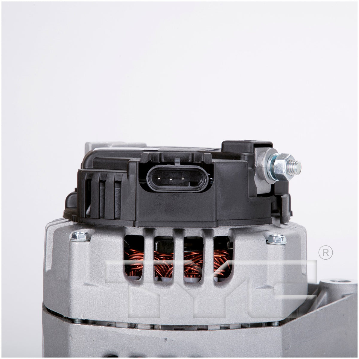 TYC Alternator 2-13943
