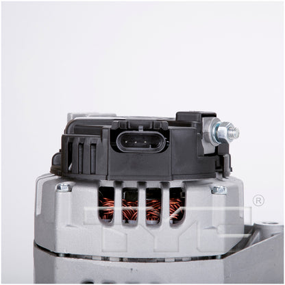 TYC Alternator 2-13943