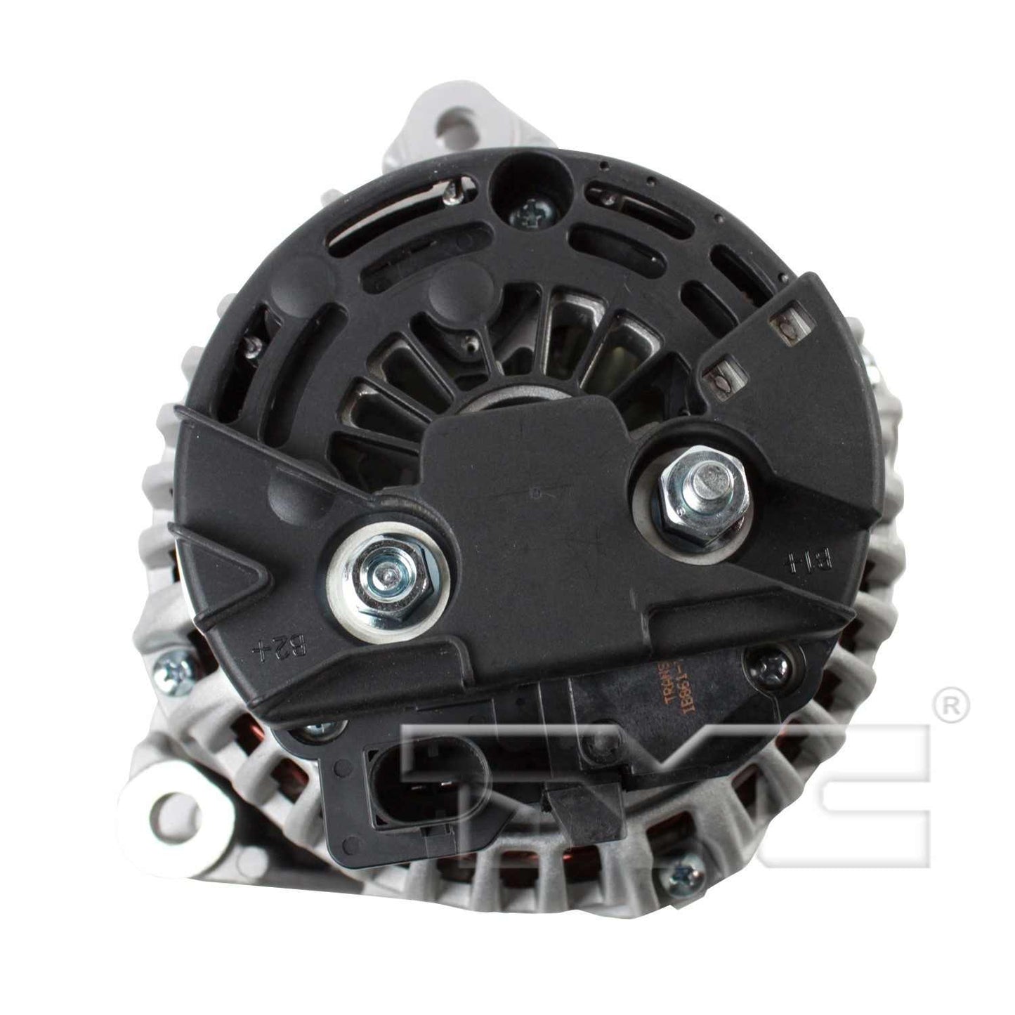 TYC Alternator 2-13953
