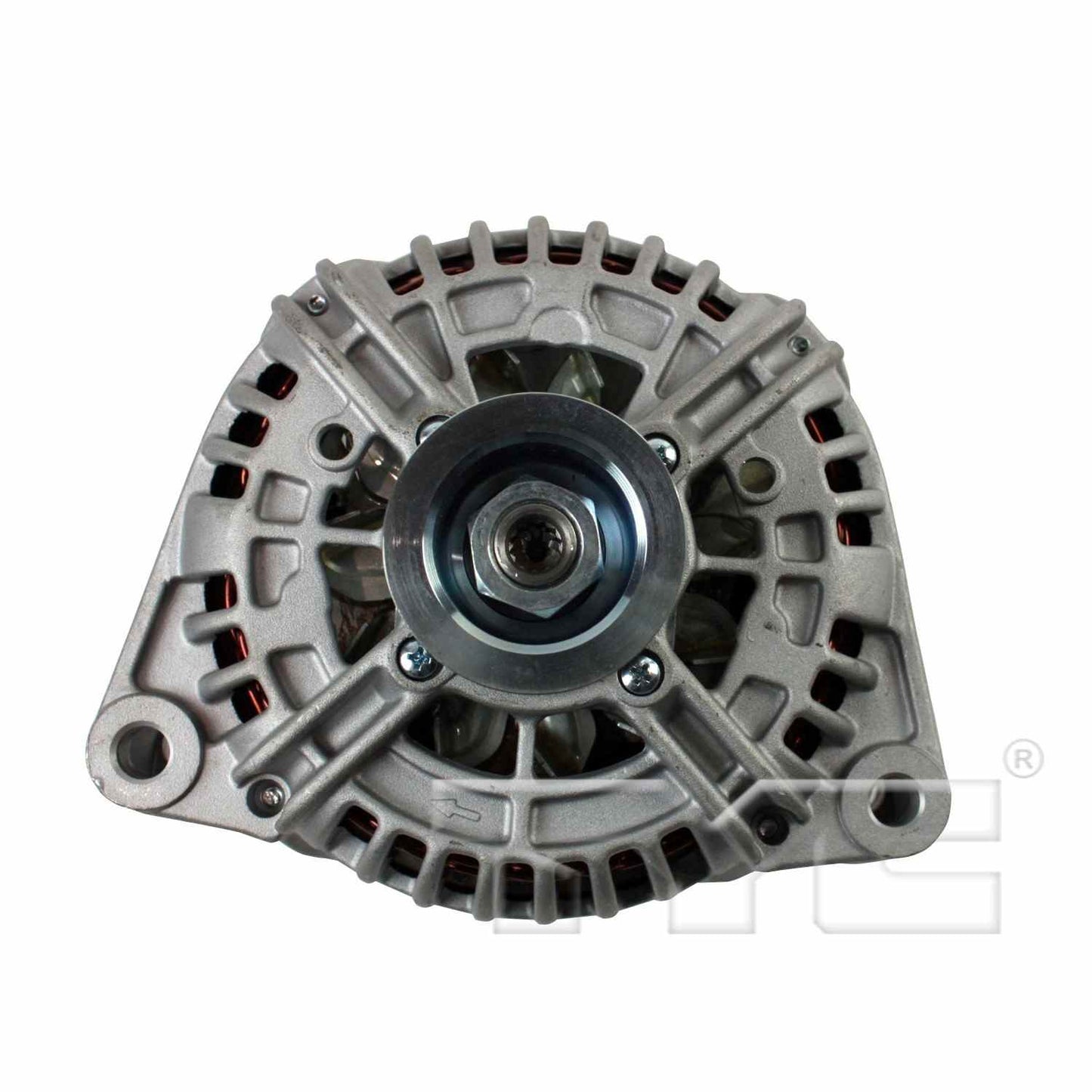 TYC Alternator 2-13953