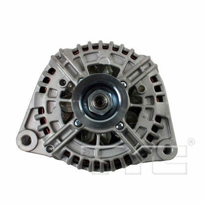 TYC Alternator 2-13953