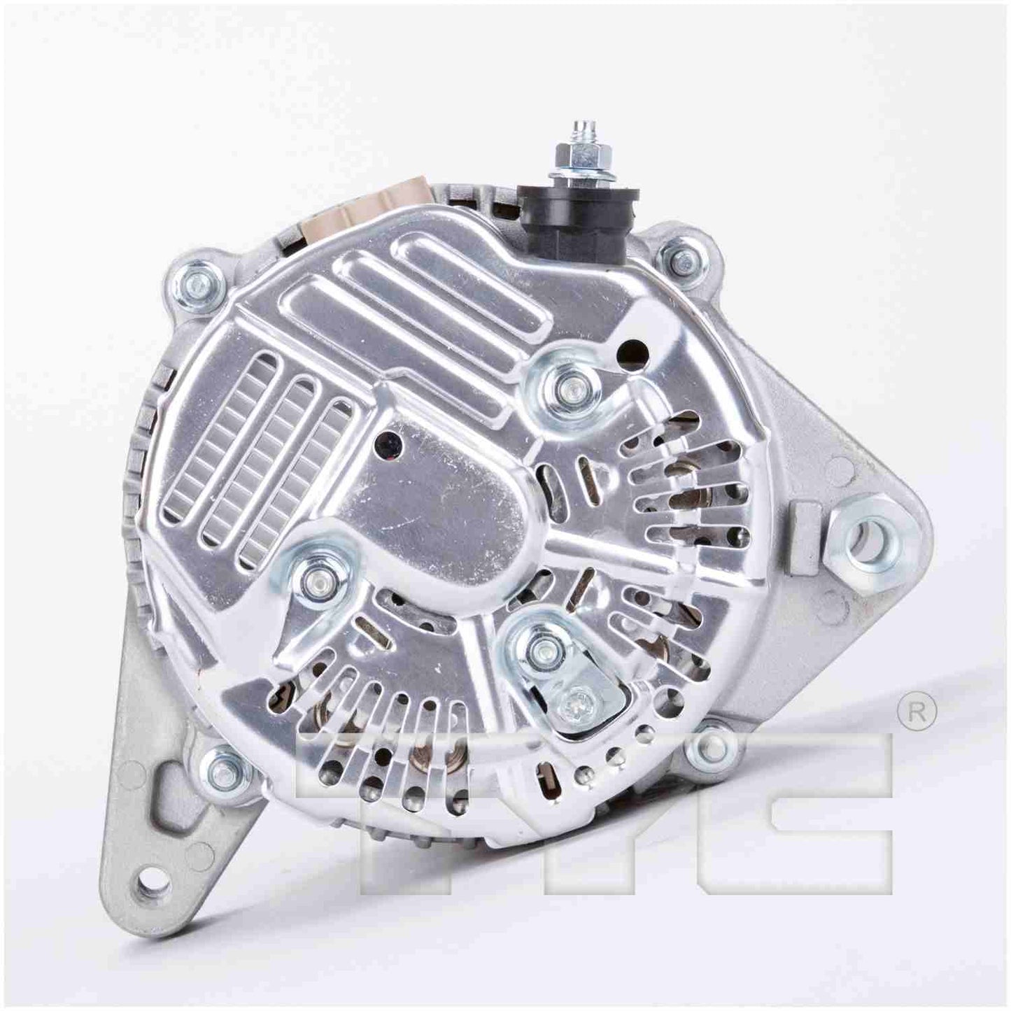 TYC Alternator 2-13956