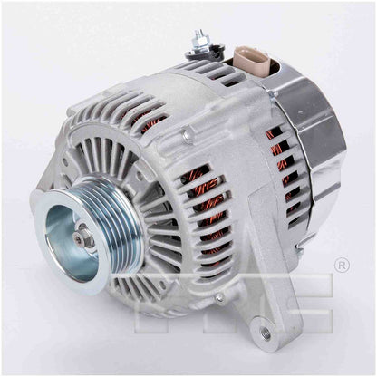 TYC Alternator 2-13956
