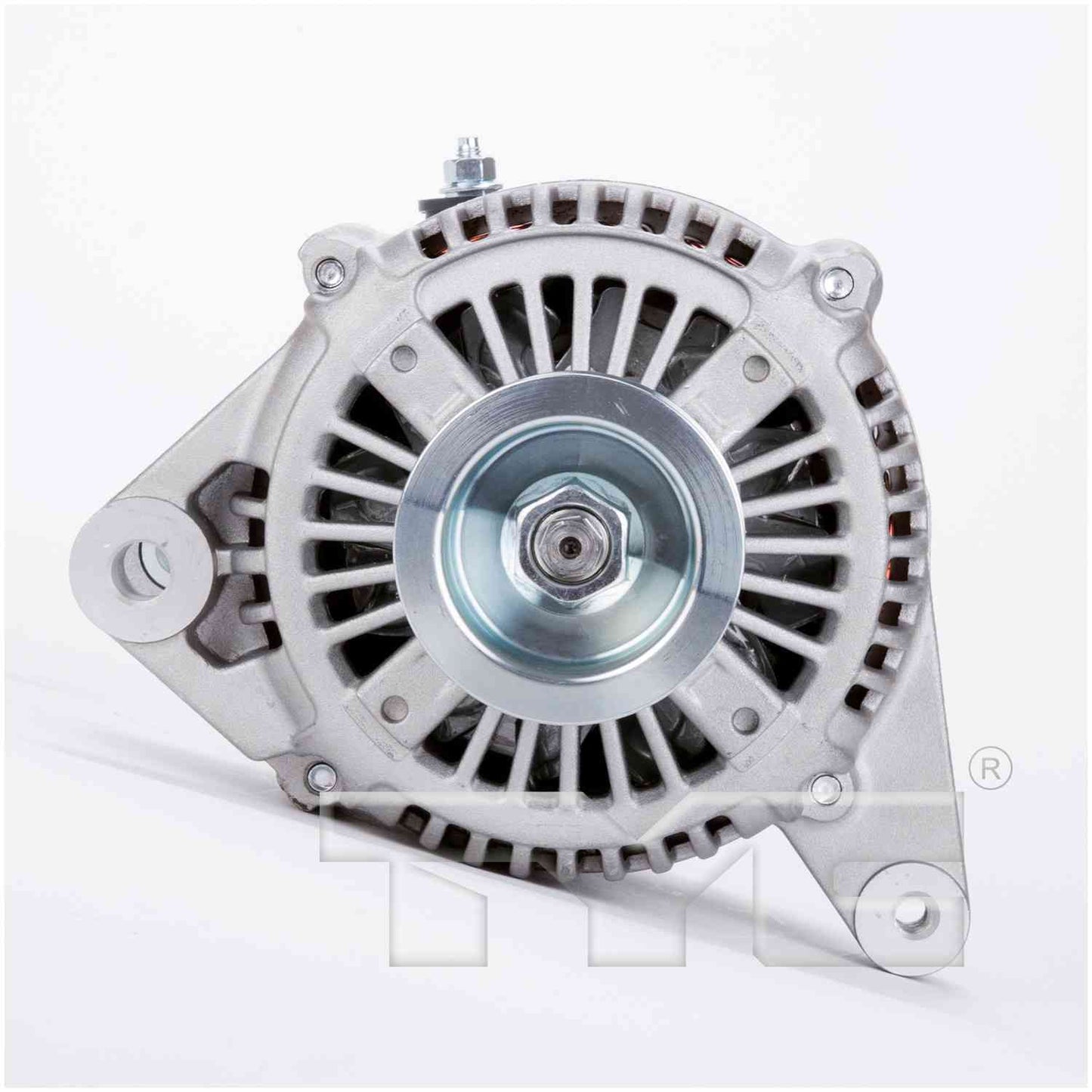 TYC Alternator 2-13956
