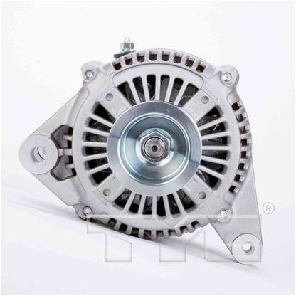 TYC Alternator 2-13956