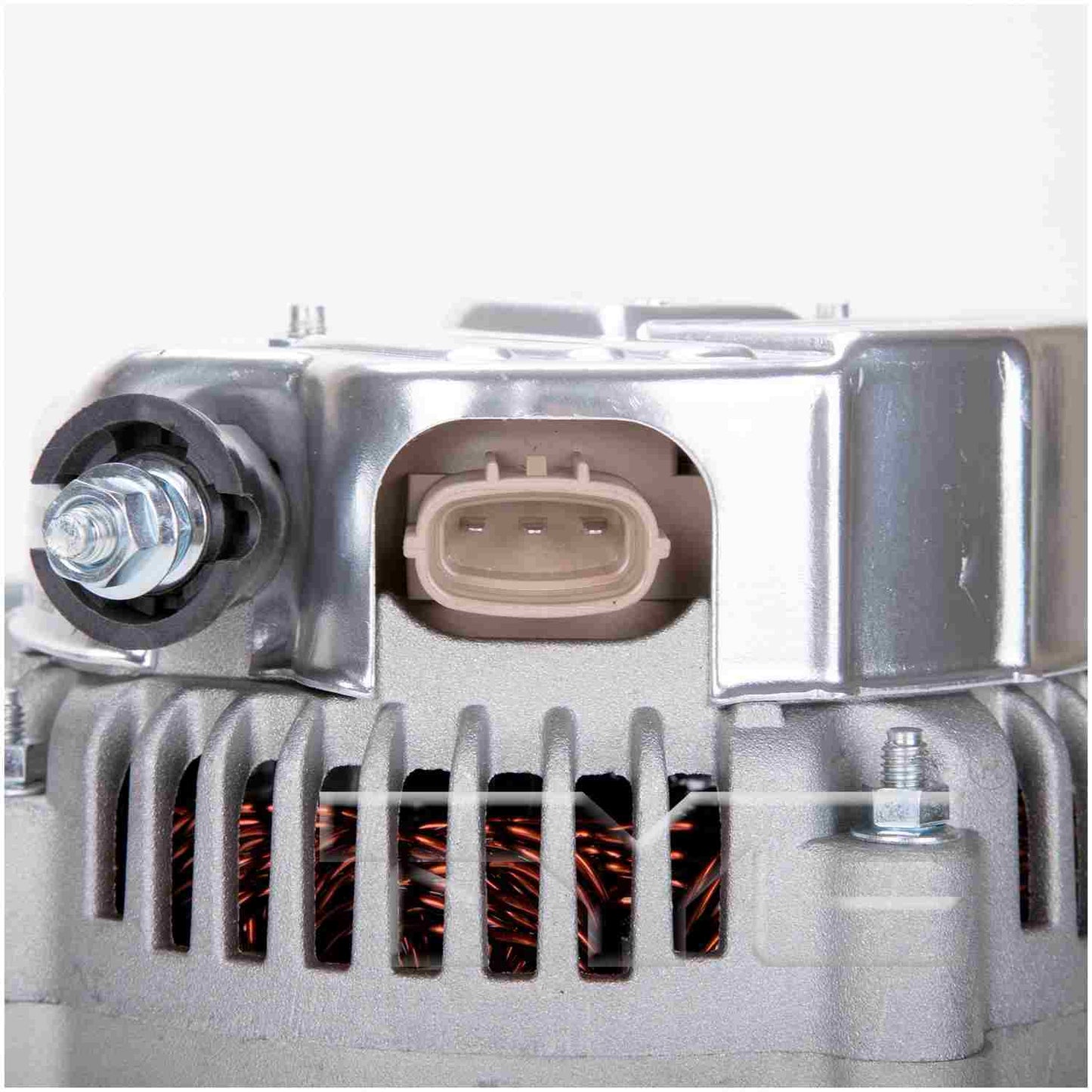 TYC Alternator 2-13956