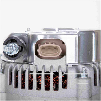 TYC Alternator 2-13956