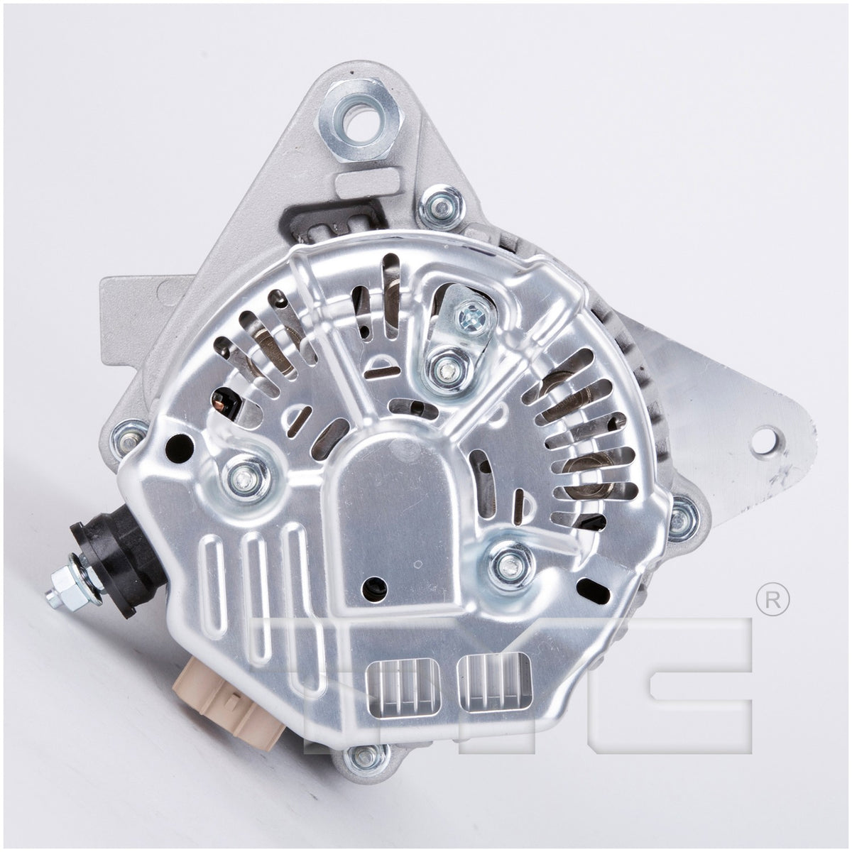 TYC Alternator 2-13958