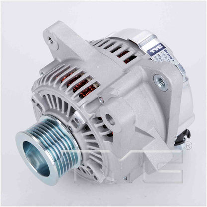 TYC Alternator 2-13958