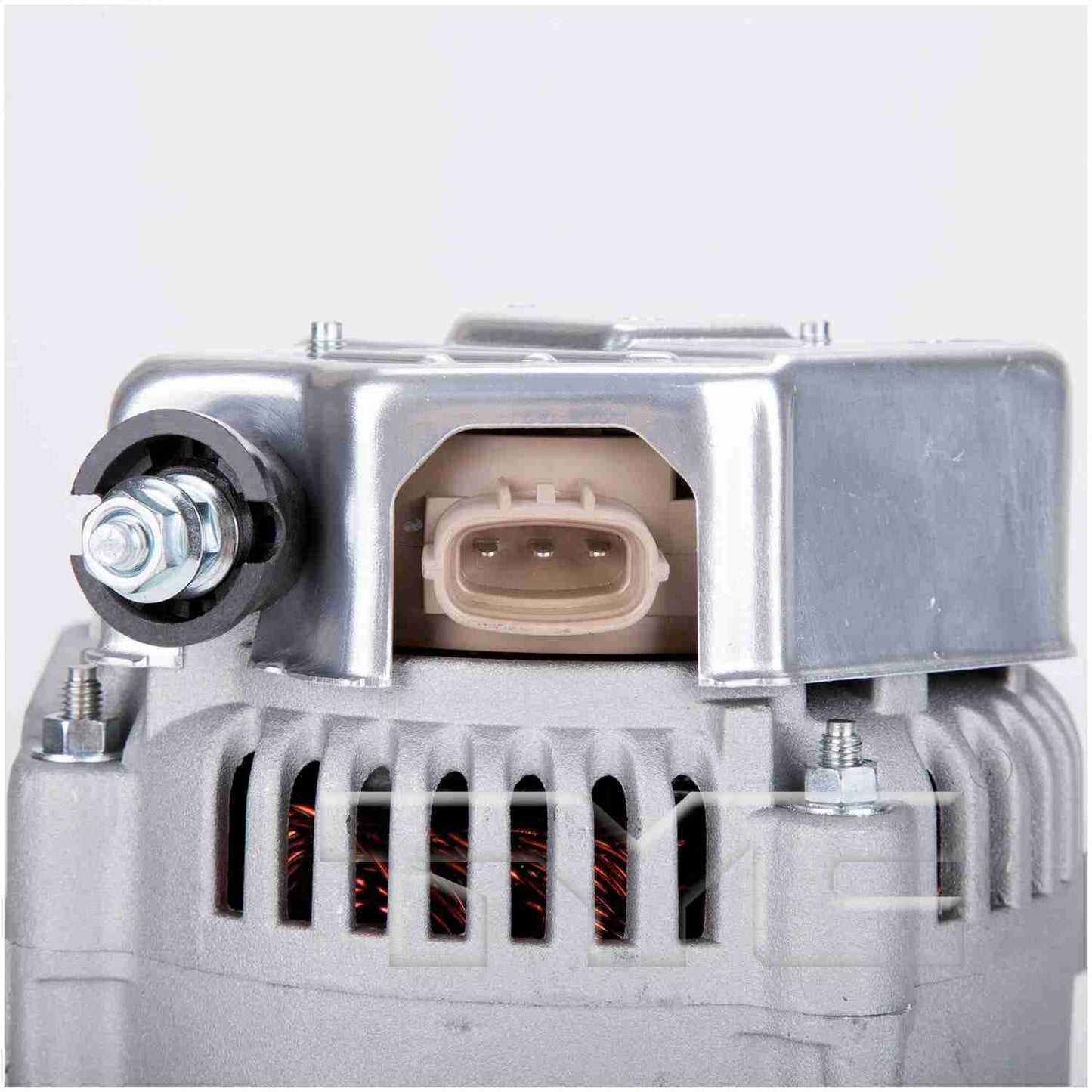 TYC Alternator 2-13958