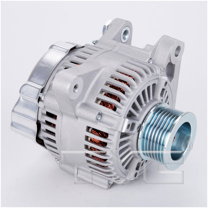 TYC Alternator 2-13958