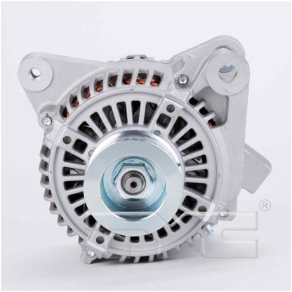 TYC Alternator 2-13958