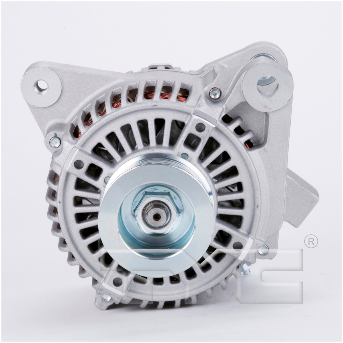 TYC Alternator 2-13958