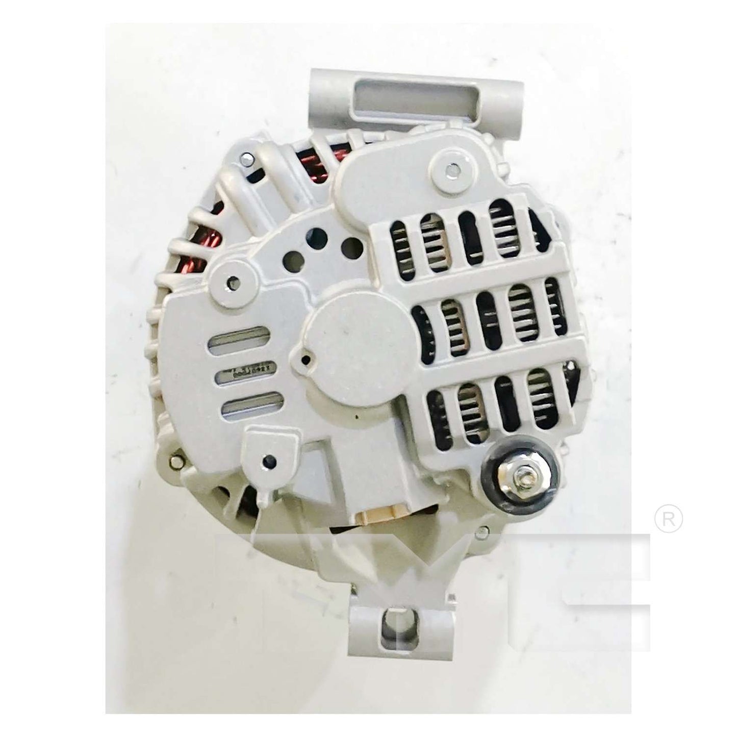 TYC Alternator 2-13966
