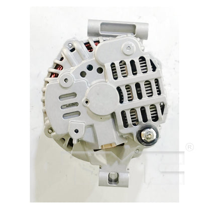 TYC Alternator 2-13966