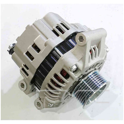 TYC Alternator 2-13966