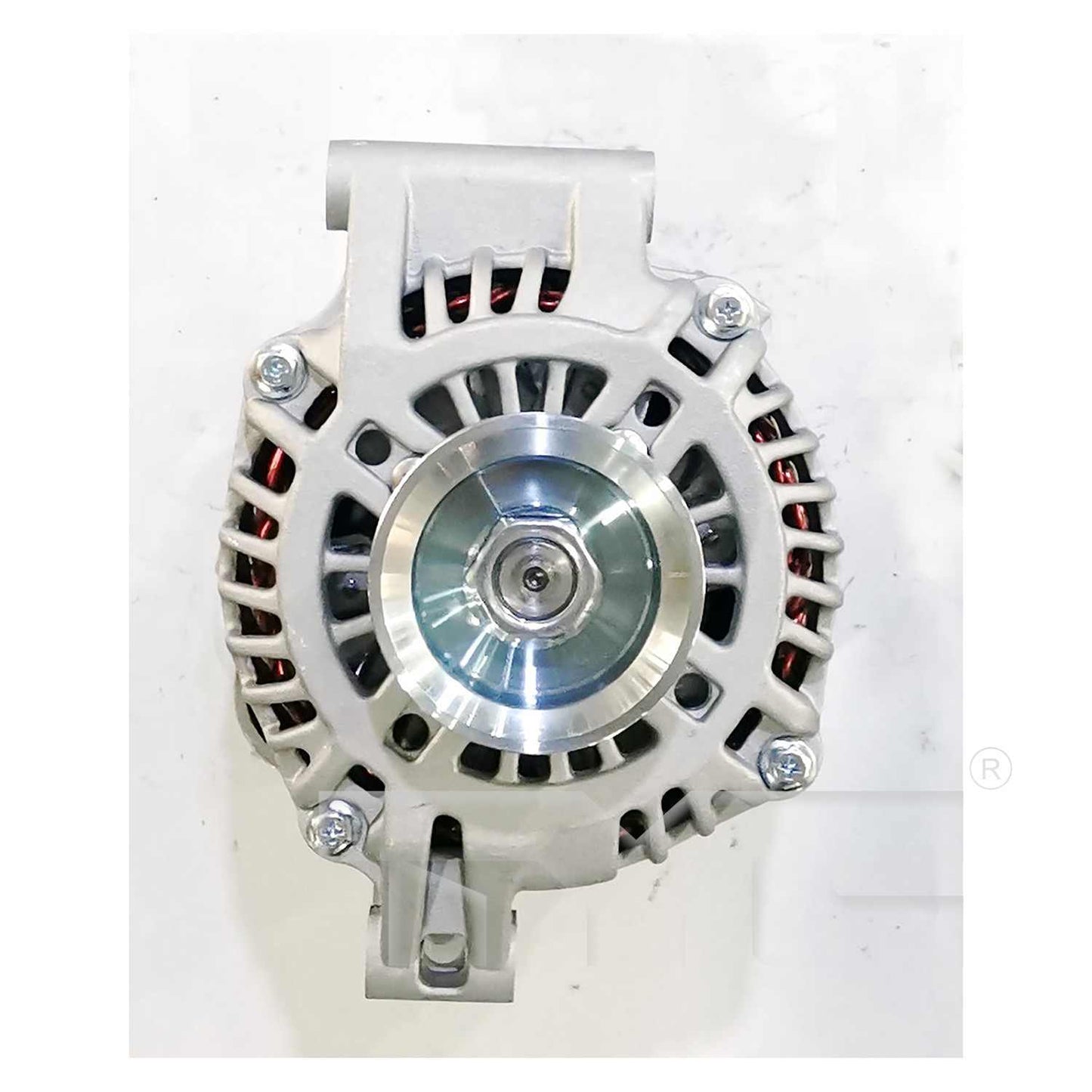 TYC Alternator 2-13966