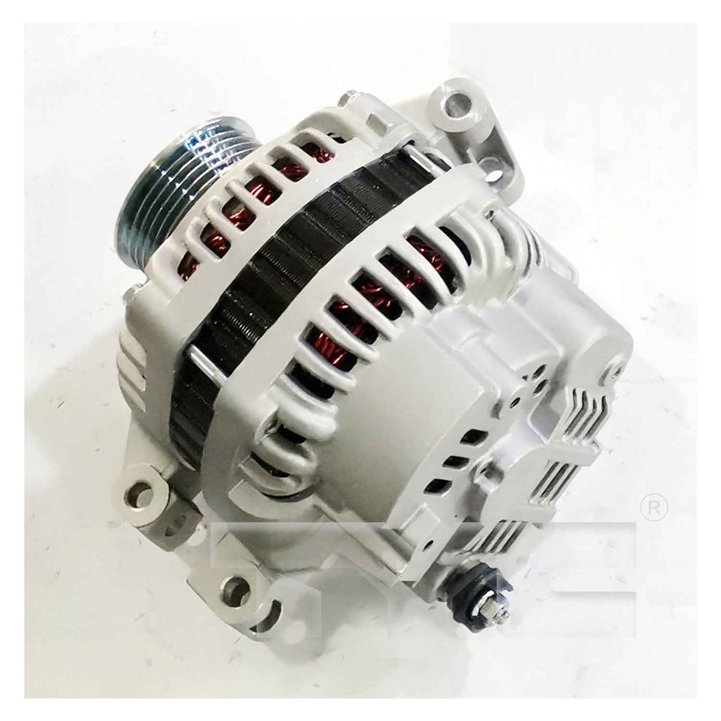 TYC Alternator 2-13966