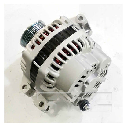 TYC Alternator 2-13966