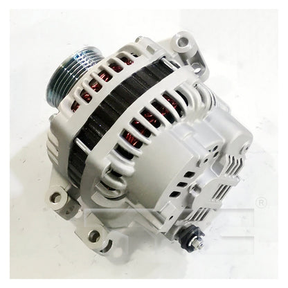 TYC Alternator 2-13966