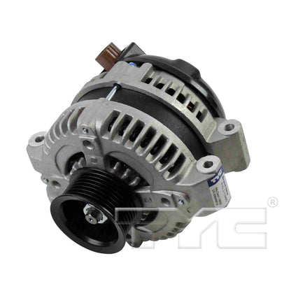 TYC Alternator 2-13980