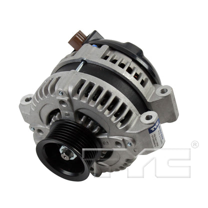 TYC Alternator 2-13980