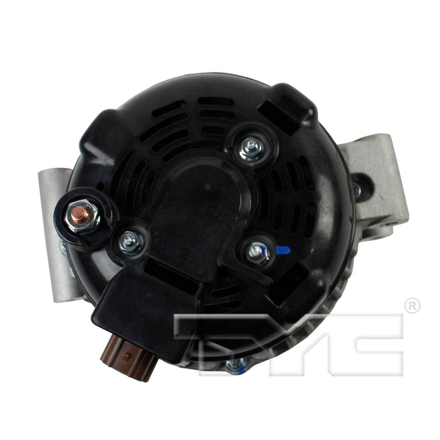 TYC Alternator 2-13980