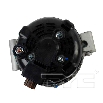 TYC Alternator 2-13980