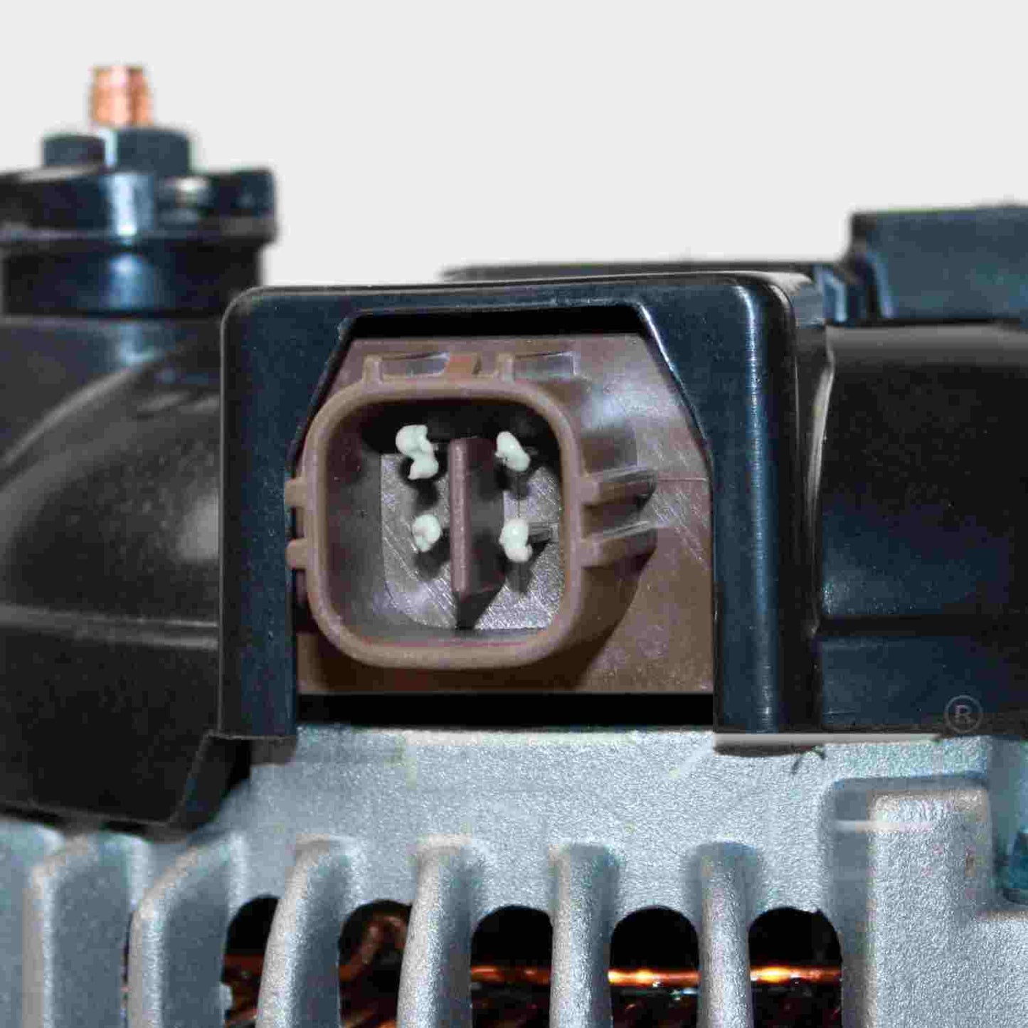 TYC Alternator 2-13980