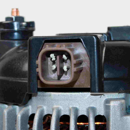 TYC Alternator 2-13980