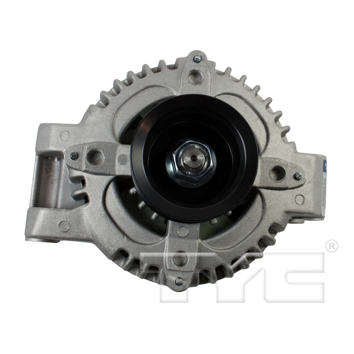 TYC Alternator 2-13980