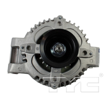 TYC Alternator 2-13980