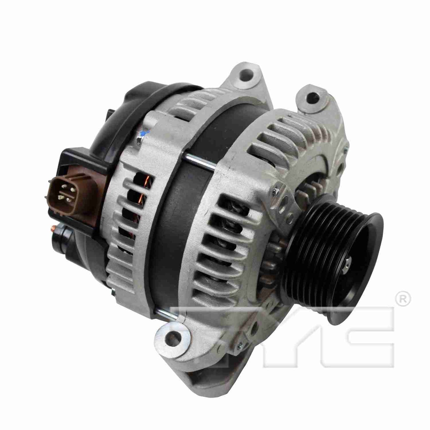 TYC Alternator 2-13980
