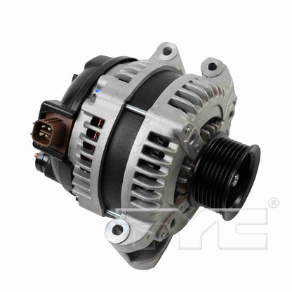 TYC Alternator 2-13980