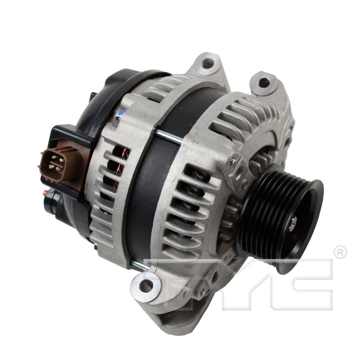 TYC Alternator 2-13980