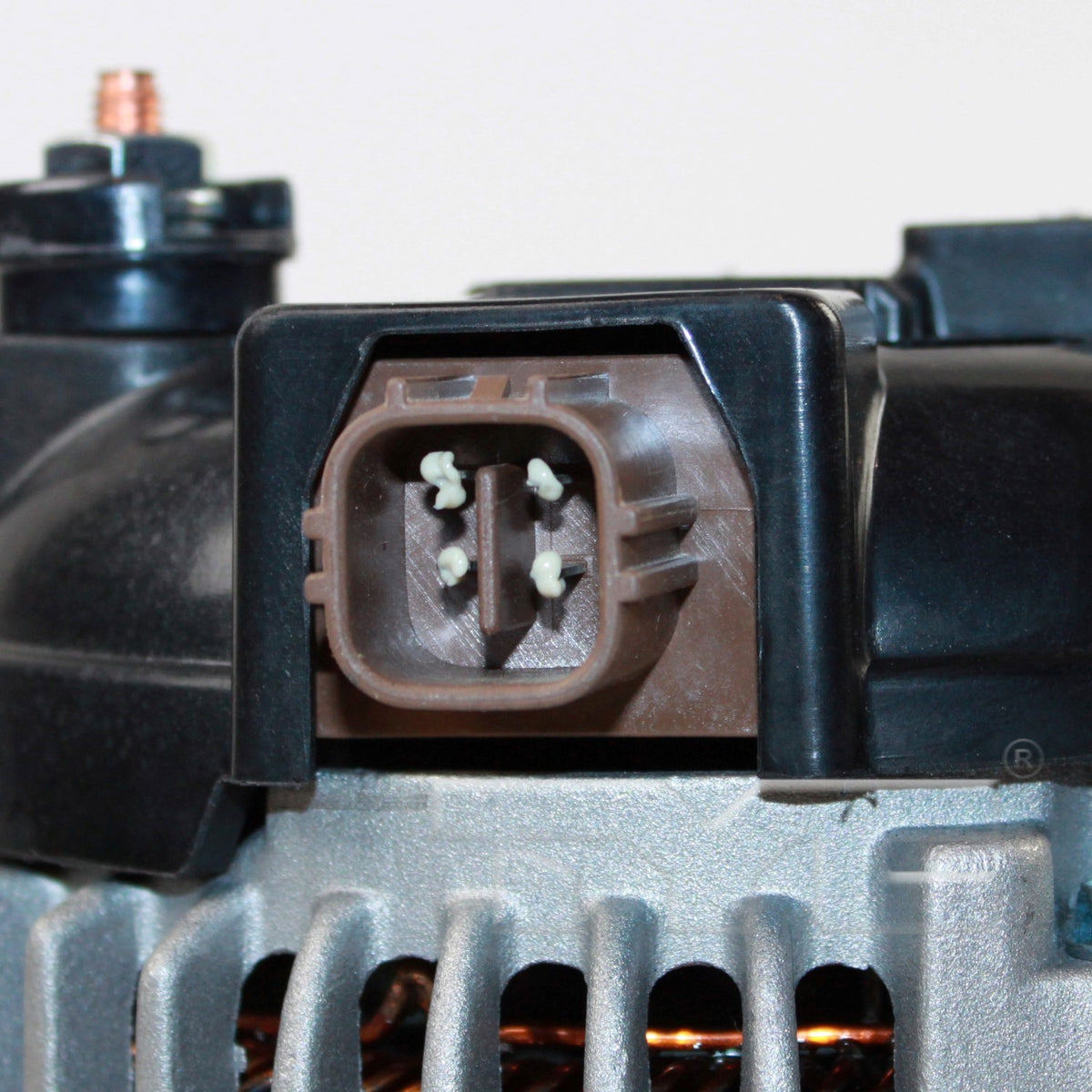 TYC Alternator 2-13980