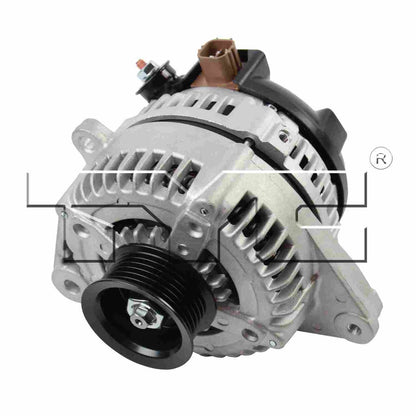 TYC Alternator 2-13981