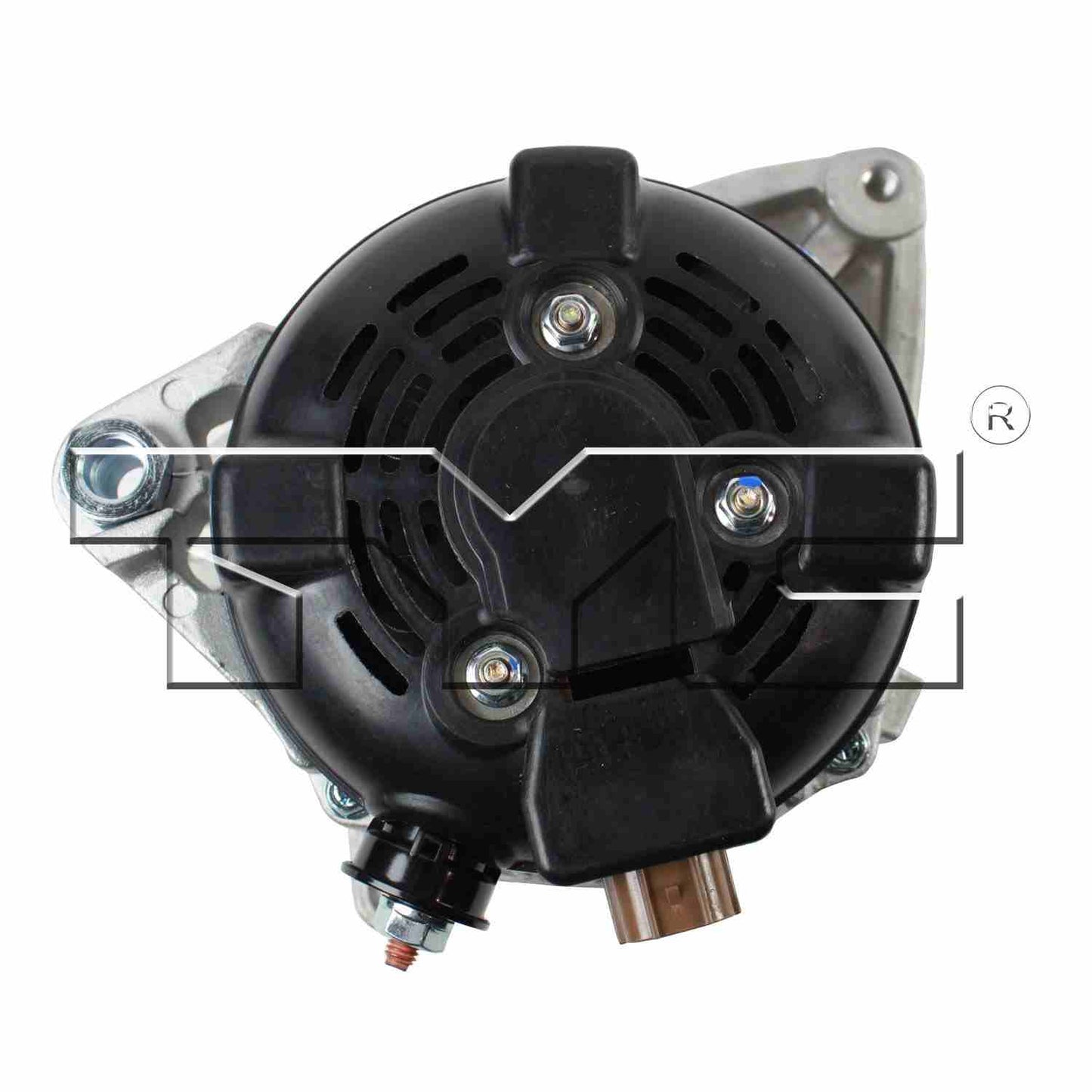 TYC Alternator 2-13981