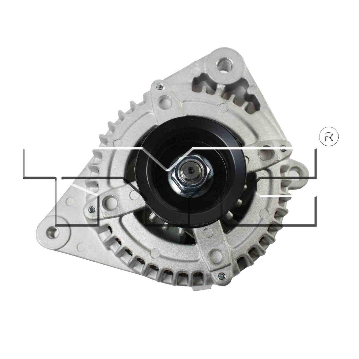 TYC Alternator 2-13981