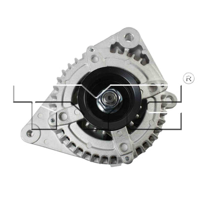 TYC Alternator 2-13981