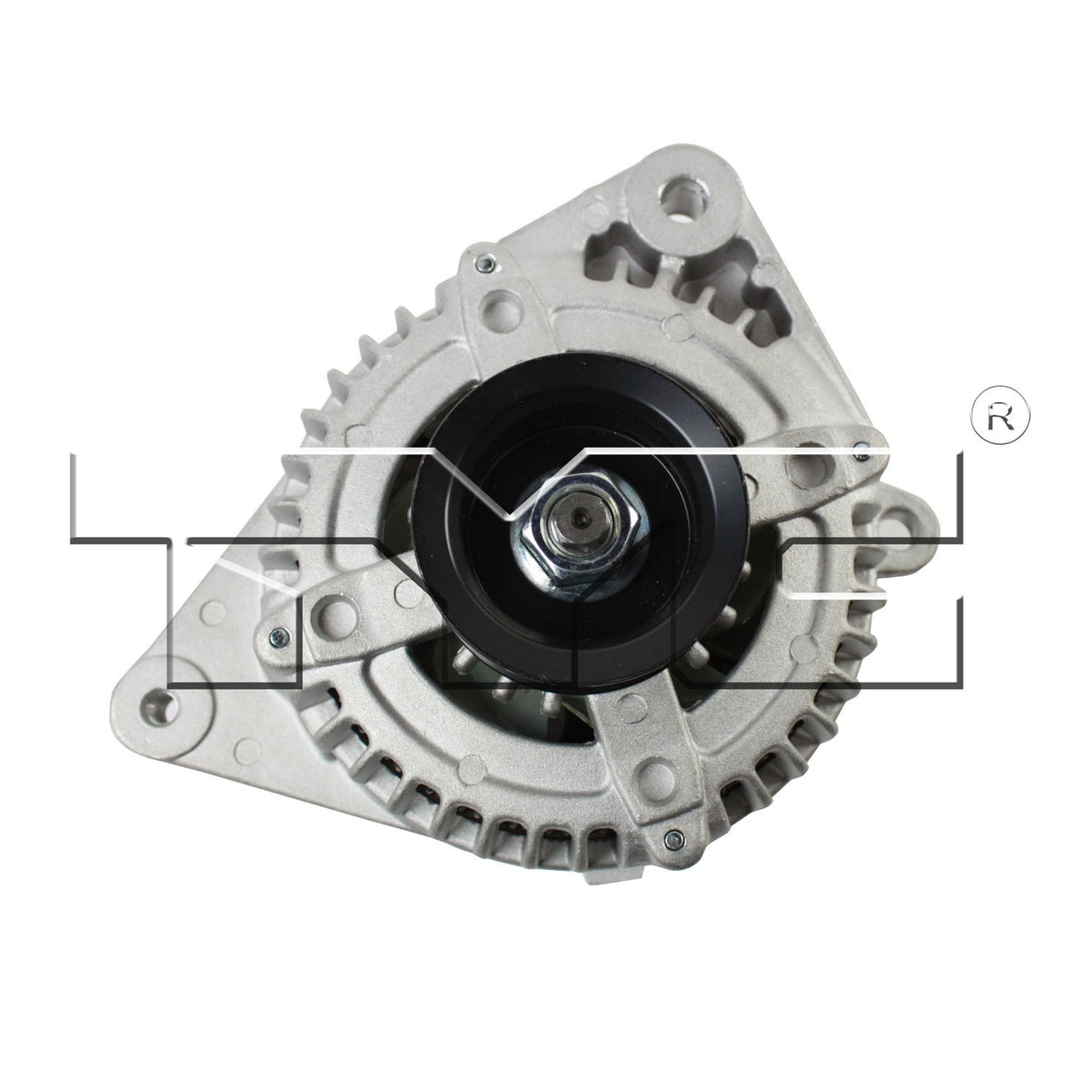 TYC Alternator 2-13981