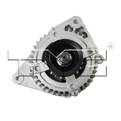 TYC Alternator 2-13981