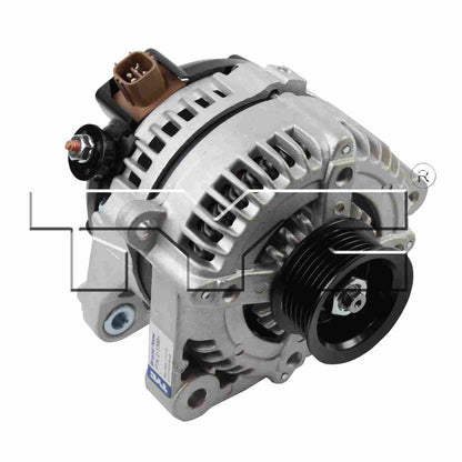 TYC Alternator 2-13981